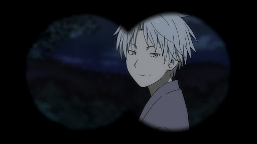 Crunchyroll Forum Fave White haired Anime character